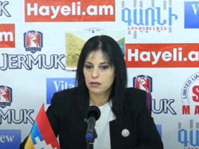 Կան մարդիկ, որ դեմ լինելով պատվաստմանը, ասում են՝ գլխացավանքից ազատվելու համար գնում եմ պատվաստվեմ. Արեգնազ Մանուկյան