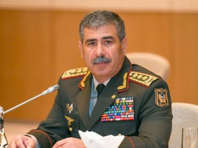 NATO ready to promote peace in South Caucasus