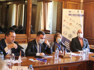Քննարկվել են դոկտորական կրթության բարեփոխումները Հայաստանում. ԿԳՄՍՆ