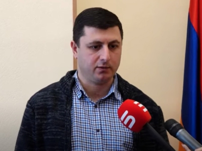 Պատգամավոր․ Գորիսում ընտրությունների արդյունքները բնակիչների արձագանքն են իշխանության քաղաքականությանը