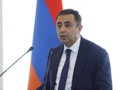 Ադրբեջանի՝ ԵԽ-ի անդամակցությամբ ստանձնած պարտավորությունների խախտումը պետք է արձագանք ստանա. ԱԳ փոխնախարար