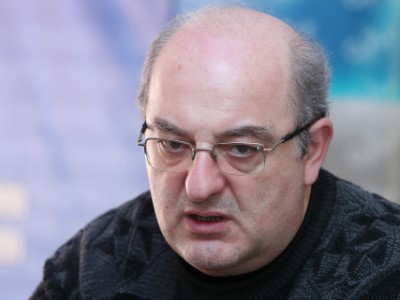 TALK TIME․ Ընդդիմությունը կարողացավ հաղթել Գորիսում, քանի որ իշխանության կողմից զինվորականների ներգրավումն անհնար էր