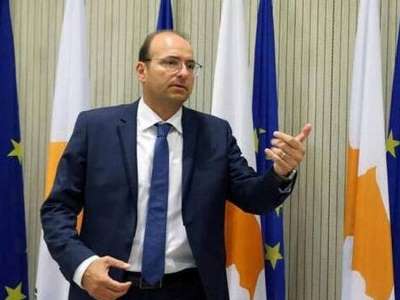 Կիպրոսի պաշտպանության նախարարը կոչ է արել մեծացնել ծախսերը՝ հաշվի առնելով Թուրքիայի աճող թշնամական դիրքորոշումը