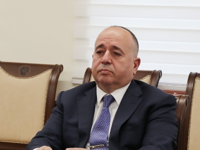 ՊՆ-ում ներկայացվել է ԶՈՒ բարեփոխումների հայեցակարգի հաստատման գործընթացը