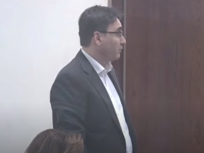 Արմեն Գեւորգյան. Դատարանում պայմաններ չեն ստեղծվել փաստաբանների կողմից իմ պաշտպանության համար