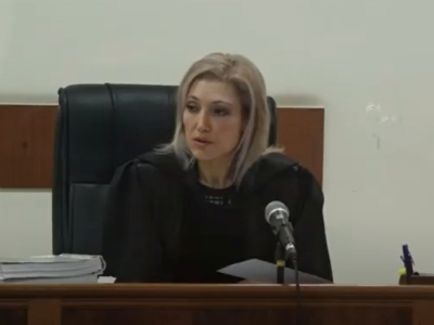 Armenia ex-President Kocharyan, former deputy PM and now MP Gevorgyan criminal case court session adjourns