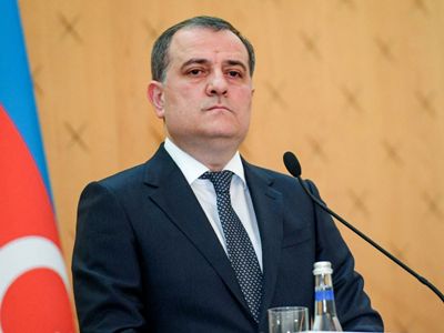 Baku makes more threats to Yerevan