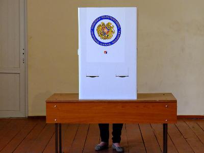 2020թ. ԱԺ արտահերթ ընտրություններում ընտրակաշառքի վերաբերյալ առաջին գործով մեղադրական դատավճիռ է կայացվել