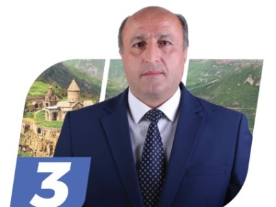 Տաթևում վերահաշվարկից հետո ՔՊ-ի քվեների թիվն ավելացել է 9-ով, «Շանթ»-ինը՝ 4-ով, «Ապրելու երկիր»-ինը՝ 1-ով