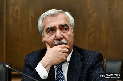 «Ժողովուրդ». Քոչարյան Անդրանիկը փորձում է Արթիկում իշխանության բերել «նախկիններին». պրոցեսներ՝ Փաշինյանի թիկունքում