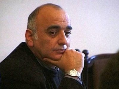 Վանո Սիրադեղյանի հուղարկավորության կազմակերպման նպատակով ստեղծվելու է կառավարական հանձնաժողով