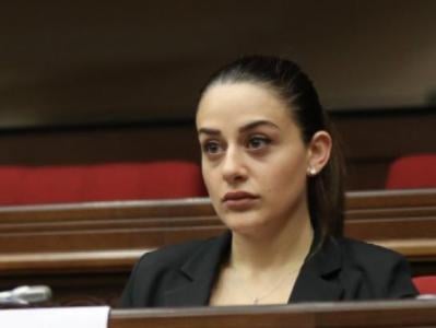 Հայկական պատվիրակությունը պատրաստվում է կողմ քվեարկել ադրբեջանցի Հաջիևի թեկնածությանը. Միրզոևա. Yerevan.today