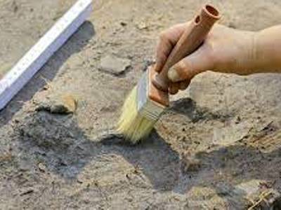 Չինաստանի հնագույն Ցինլուն քաղաքի ավերակների տեղում հնագիտական պուրակ կկառուցեն