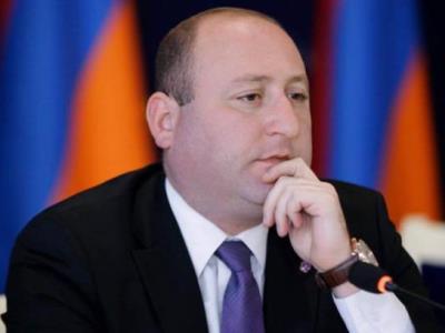 ԱՄՆ-ն այժմ տարածաշրջանում ներկայացվածություն փորձում է ապահովել Վրաստանի միջոցով. Սուրեն Սարգսյան