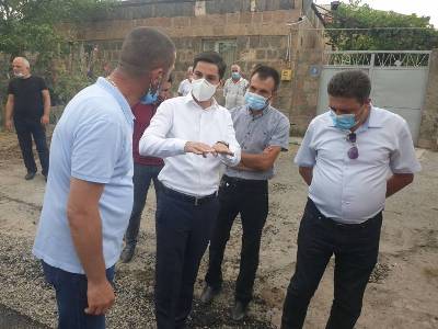 «Հրապարակ». Գարիկ Սարգսյանը նույն բախտին կարժանանա