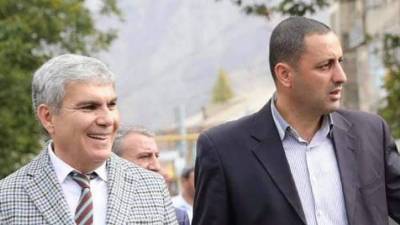 «Ժողովուրդ». Մեղրիում առավելագույն ձայներ ստացած թեկնածուն նախկինում ՔՊ-ի հետ է համագործակցել