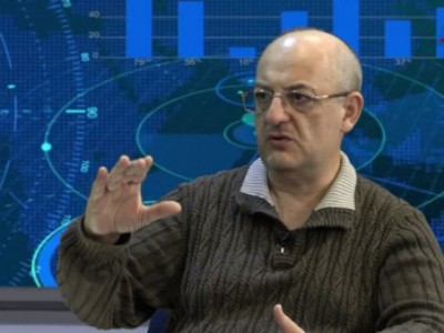 Փաշինյանին հաղթեցին բանտից եւ հիվանդանոցից .ՀՀ-ում նոր ընտրություններ կարող են լինել. Բադալյան. «Փաստինֆո»