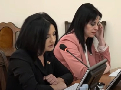 ԼՂՀ խորհրդարանի պատգամավոր. Պետք է ճիշտ գնահատել Ղարաբաղից տեղահանված ընտանիքների կարիքները