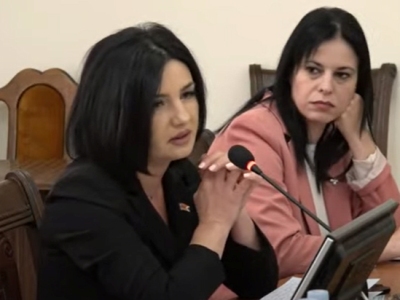 Պատգամավոր. Սոցնախարարությունը խոսում էր ինչ-որ վիթխարի նախագծերի մասին, բայց ամեն ինչ սահմանափակվեց փողեր բաժանելով