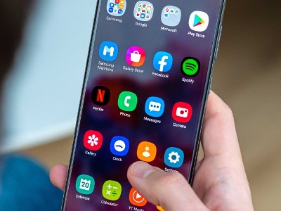 Samsung-ը ներկայացրել է սմարթֆոնների համար One UI պատյանի նոր տարբերակը