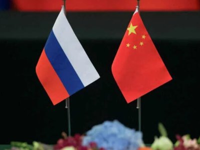 Moscow and Beijing not establishing closed military alliance