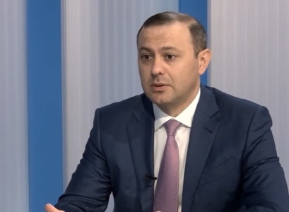 Security Council chief: Armenia does not yet have position on ‘3 + 3’ format
