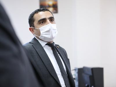 Համալիր մշակման է ենթարկվում ՇՄԱԳ փորձաքննության մասին օրենքի նոր նախագիծը