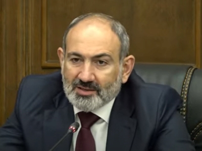 Մեկնարկել են ծրագրեր, որոնց թիրախը Հայաստանը հումք արտահանող երկրից զարգացած մետալուրգիական երկիր դարձնելն է. Փաշինյան