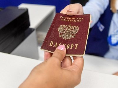 Армения: в январе-сентябре российское гражданство приняли свыше 34 тыс. человек