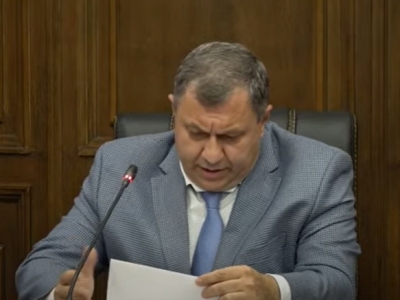 ԿԲ. ՀՀ-ում կապիտալ ծախսերի ծրագրի ցուցանիշները եւ տնտեսական աճի կանխատեսումները ավելի բարձր են, քան նախորդ տարիներին