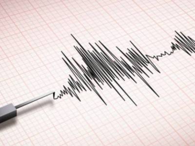 Earthquake hits 8 km east from Armenia's Bavra, felt in Shirak and Lori Provinces
