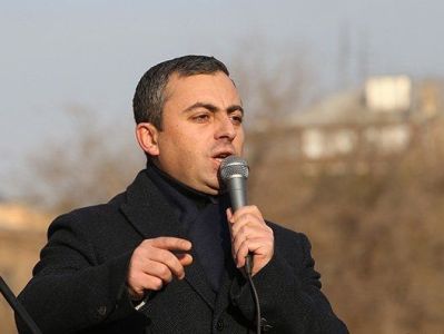 Հանրահավաքներ անցկացնելու մասին Սաղաթելյանը քաղաքապետարանին իրազեկել է նոր փաստաթղթի ստորագրման լուրից առաջ. Yerkir.am