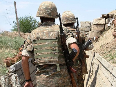 Lawyer: Armenia military given time to either submit vaccination certificate or resignation from service