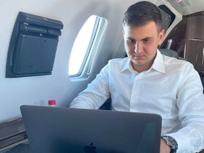 New generation business is founded in Armenia