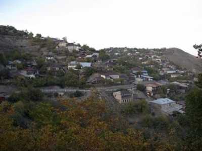 Ադրբեջանցիները բացահայտ հափշտակել են Ճարտար գյուղի բնակչի 32 կովն ու13 հորթը