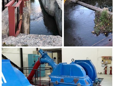 «ԷԼԵՆԷՔՍ» ՍՊԸ-ն շրջակա միջավայրին հասցրել է 6.3 մլն. ՀՀ դրամի չափով վնաս