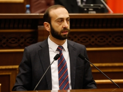 Armenian FM: No meeting of leaders of Armenia, Russia and Azerbaijan scheduled yet