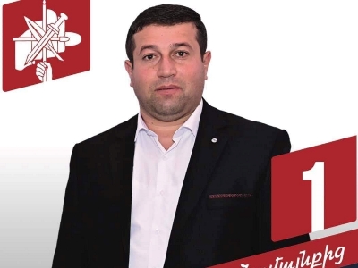 ՔՊ-ի ավագանու ցուցակում ՀՀԿ-ի համար աշխատած գյուղապետեր են. ըստ ՀՅԴ-ի թեկնածուի՝ Իջեւանում վախի մթնոլորտ կա