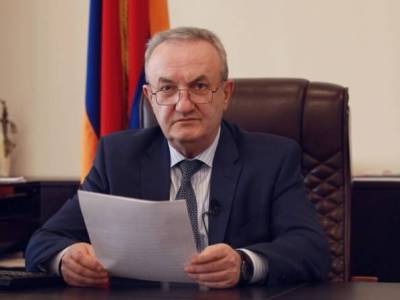 Նախարարը՝ դպրոցներում առկա պարապմունքների պահպանման մասին. Ամեն ինչ կախված կլինի COVID-ի կետ կապված իրավիճակից