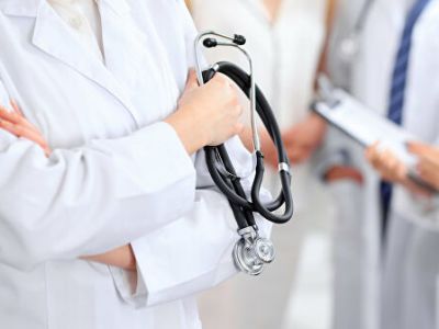 Doctor, head nurse detained in Gyumri