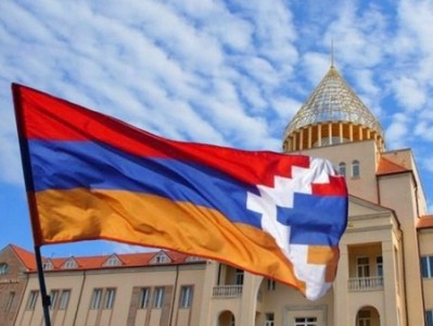 ՀՀ կառավարության որոշմամբ Արցախի Հանրապետությանը կտրամադրվի 13.5 մլրդ դրամ