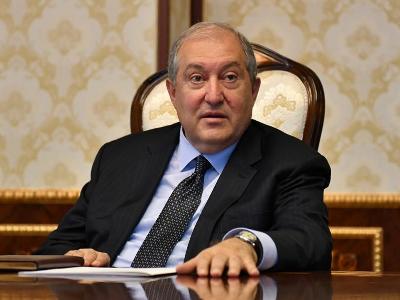 Արմեն Սարգսյան․ ուզենք, թե չուզենք՝ Թուրքիան Հարավային Կովկասում ավելի ազդեցիկ է դարձել