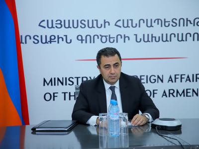 Ֆրանկոֆոնիայի 18-րդ գագաթնաժողովը կհետաձգվի