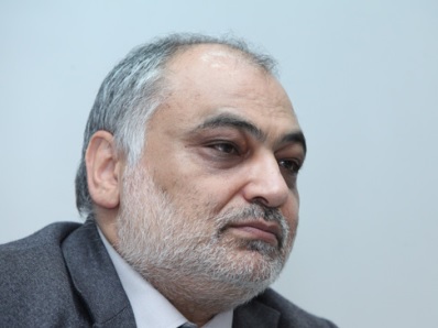 Թուրքիան Հայաստանի հետ հարաբերություններ կհաստատի այն դեպքում, եթե Երեւանը կատարի թուրքական նախապայմանները. Սաֆրաստյան