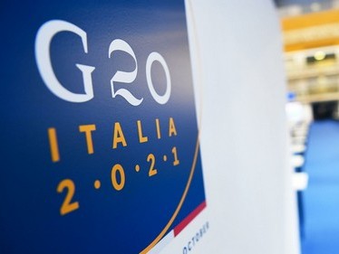 Հռոմում բացվեց G20 երկրների առաջնորդների գագաթնաժողովը