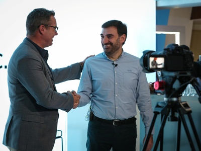 «Hexact»-ը եռամյա համագործակցության պայմանագիր է կնքել «SADA»-ի եվ «Google Cloud»-ի հետ