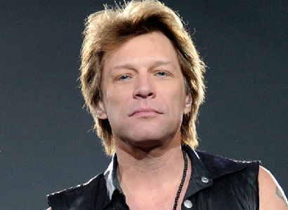 Jon Bon Jovi tests positive for COVID-19