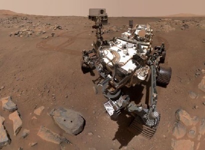 Anyone who wants to can now help train NASA rovers to better explore Mars