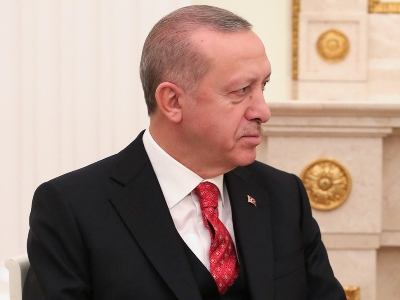 Erdogan: We, as Turkey, will present relations with Armenia very clearly, openly