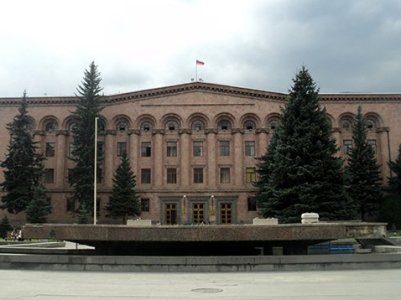 Վանաձորի ընտրություններին կմասնակցի 10 քաղաքական ուժ. Հայտնի են համայնքապետի 10 թեկնածուները